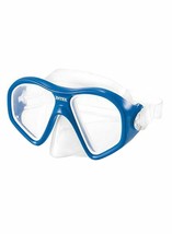 Intex Reef Rider Mask Aquaflow Sport Soft Comfortable Dive Swim Underwater Mask - $18.65