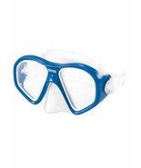 Intex Reef Rider Mask Aquaflow Sport Soft Comfortable Dive Swim Underwat... - $18.65