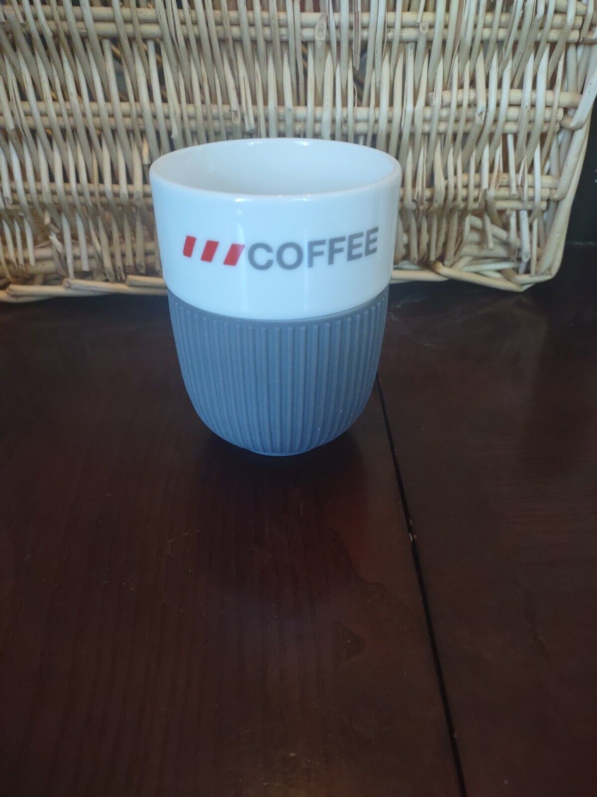 Pier 1 Coffee Silicone Cup - $24.63