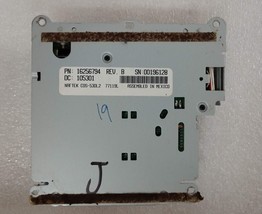 GM Delco OEM cassette drive for select 98+ radio. Chevy Olds GMC+ mech m... - $19.00