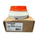 NEW Honeywell Silent Knight SK-FIRE-CO-W White Detector - €124,08 EUR