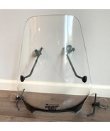 National Cycle Street Shield Motorcycle Windshield With Mounting Hardwar... - $910.40 MXN