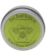 Honey House Naturals Citrus Small Bee Bar Lotion (0.6 Fl. Oz.) - €9,47 EUR