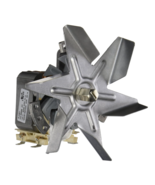 GE Appliance 66966, 183D6196P003 Convection Fan Motor, 2 Speed - $264.59 CAD