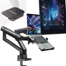 Laptop And Monitor Stand And Reinforcement Plate - £225.28 GBP