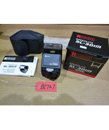 Ricoh Speedlight SL-301M For MiraI - $158.00