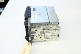 2000-2002 MERCEDES W220 S430 S500 COMMAND UNIT RADIO STEREO GPS J4523 image 7