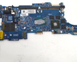 HP EliteBook 840 G1 Core i5-4300U 1.9 GHz DDR3L Motherboard 730804-001 - £33.88 GBP