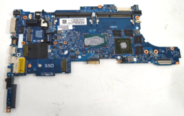 HP EliteBook 840 G1 Core i5-4300U 1.9 GHz DDR3L Motherboard 730804-001 - $42.03