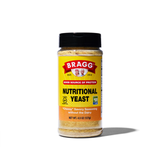 Bragg&#39;s Nutritional Yeast - £35.92 GBP+