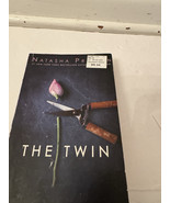 Twin by Natasha Preston (2020, Trade Paperback) - $4.95