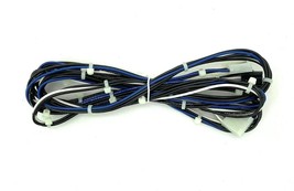 SIMPLEX 734-078 4100 POWER/COMM HARNESS *NEW IN BOX* - $19.99