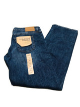 Compass Denim 10R Boot Cut  Blue Jeans-Women’s Style 1522 Medium Wash - $39.48
