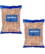 2 Packs Kirkland Signature Walnuts 48oz Pack US 3 LB - $741.05 MXN