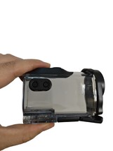 SPK-AZ1 Underwater Housing For Sony Action Cam HDR-AZ1 - £13.77 GBP