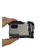 SPK-AZ1 Underwater Housing For Sony Action Cam HDR-AZ1 - $20.78