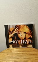 Monifah - Suga Suga (Promo CD Single, 1998, Universal)                           - $49.99