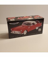 WIX CAR 1956 FORD THUNDERBIRD COLLECTION EDITION 1:24 SCALE. NEW  - $47.84 CAD