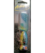 Arbogast G761-537 ARB Hula Popper 2.0 Blue Kill Lure (FREE SHIPPING) - €7,94 EUR