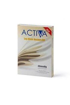 Activa Hosiery Kit Below Knee Stocking and Liner 40mmHg Medium Sand/White - $69.89 CAD