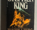DARK TOWER III The Waste Lands / Stephen King (1993) Signet horror paper... - $14.84