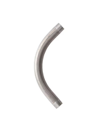 Wheatland 2&quot; Electrical EMT 90 ° STD RAD (LL94679) Elbow Conduit Fitting - $20.57