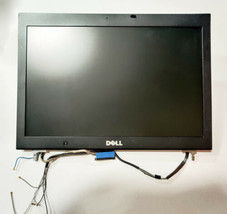 OEM Dell Latitude E6400 Laptop 14.1" LCD Screen Display Complete Assembly - $40.49