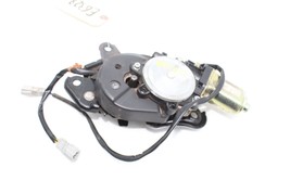 06-14 SUBARU TRIBECA FRONT RIGHT PASSENGER SEAT RECLINE MOTOR E6328 image 3