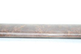 10-13 MERCEDES-BENZ E350 SEDAN Rear Left Driver Side Interior Door Trim F3712 image 5