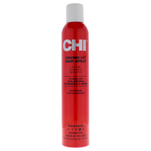 Enviro 54 Firm Hold Hairspray by CHI for Unisex - 10 oz Hair Spray - $22.60