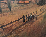 Backroads [Vinyl] Kenny Rogers And The First Edition - $19.99