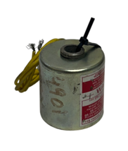 JD GOULD J4-1131 / J41131 / 4901 SOLENOID COIL FOR VALVE 120V 60Hz NSNP - $70.00