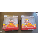 Jada 2&quot; MetalFigs Hasbro Mr &amp; Mrs. Potato Head Diecast Figure Set of 2 - $34.49 CAD