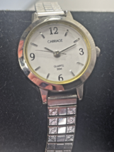 Carriage by Timex Women’s Watch NEEDS BATTERY - $9.89