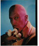 BATMAN 66  VINCENT PRICE  EGGHEAD  8X10 PHOTO - $13.58 CAD