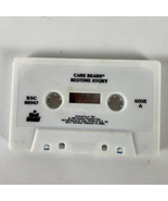 Care Bears Bedtime Story Audiobook Cassette 1 Tape - $18.04