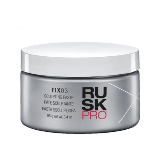 Rusk RuskPRO Fix03 Sculpting Paste, 3.4oz - $12.65
