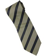 EG5 Green Black Necktie - $19.99