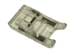 Sewing Machine Satin Stitch Foot Riccar, Babylock, Elna 12926 - $12.95
