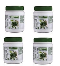 Amway Nutrilite All Plant Protein Powder - 200 grm x 4 pack, free shipping world - $97.48