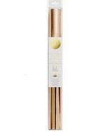 Heidi Swapp Minc Collection - Reactive Foil - Rose Gold 12.25in x 10ft - $177.90 MXN