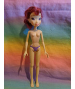 Disney Store Fairies Pixie Hollow Bess Doll - for OOAK - HTF - Nude - as is - £6.22 GBP