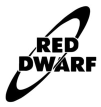 Red Dwarf sticker VINYL DECAL Smeg Head Rimmer Lister Cat Kryton Starbug - £5.69 GBP