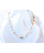 Classy Lady necklace Infused with Reiki Energy - $252.40 CAD