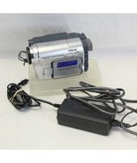 Sony Handycam DCR-TRV460 Digital8 Camcorder Video Camera 60-Day Warranty - €209,73 EUR