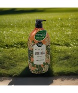 SHOWER MATE BOTANIC TOTAL BODY CARE  MORINGA BODY WASH 42.3FL OZ - $34.17 CAD