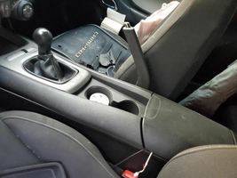 Passenger Right Quarter Glass Coupe Fits 10-15 CAMARO 570 image 7
