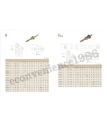 2pcs HGR25--700mm Linear Rail &amp; RM1610--700mm Anti-backlashed Ballscrew Kit - $3,471.85 MXN