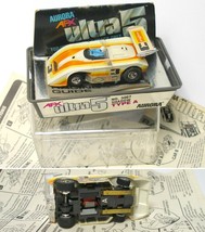 1977 Aurora Afx Speed Steer Tcr Ultra5 Shadow CAN-AM +Clamshell Box Unused #3007 - £25.83 GBP