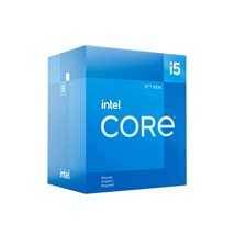 Intel Core i5-12400 Desktop Processor 18M Cache, up to 4.40 GHz - €173,44 EUR